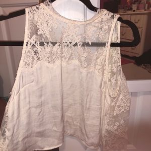 Free people top